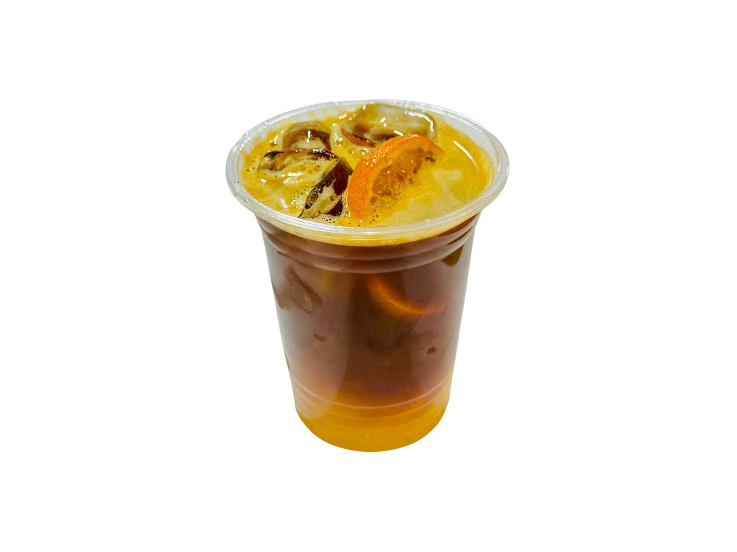 امريكانو بالبرتقال