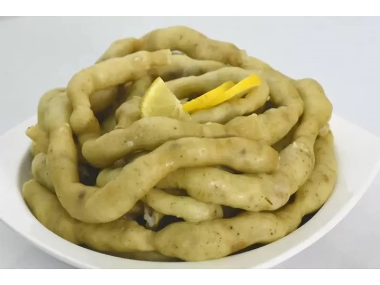 Shami Sausage