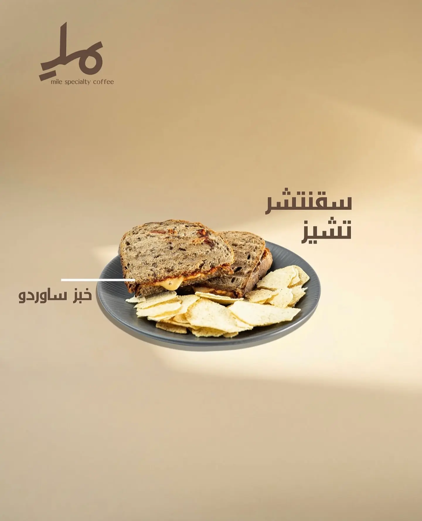 سيجنتشر تشيز