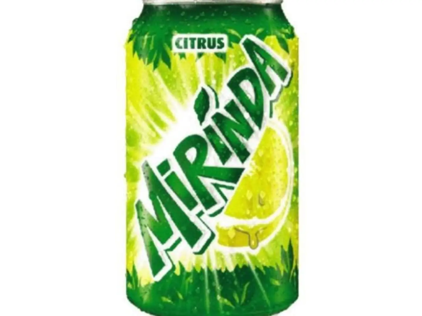 Mirinda Citrus