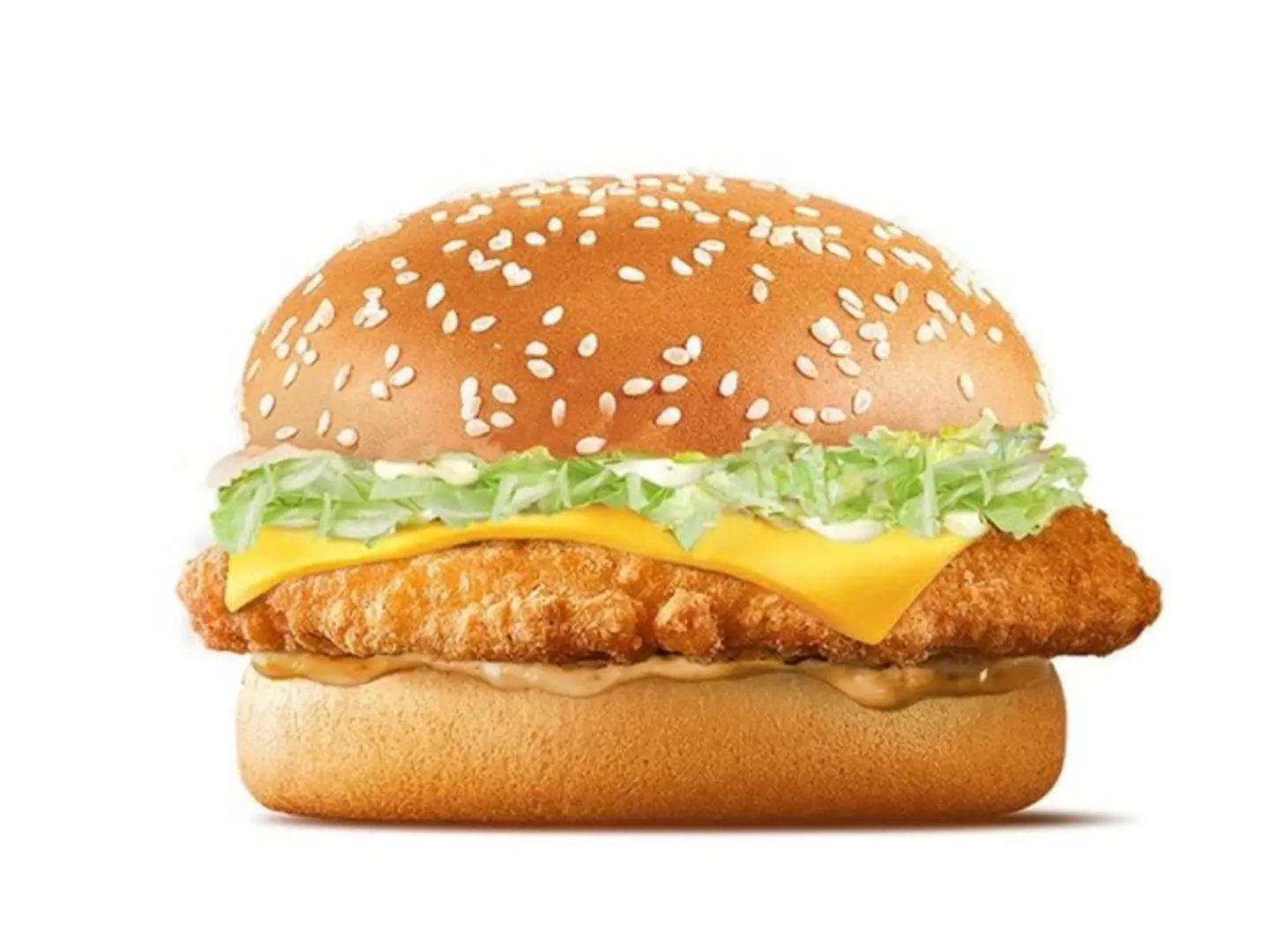 Chicken Burger