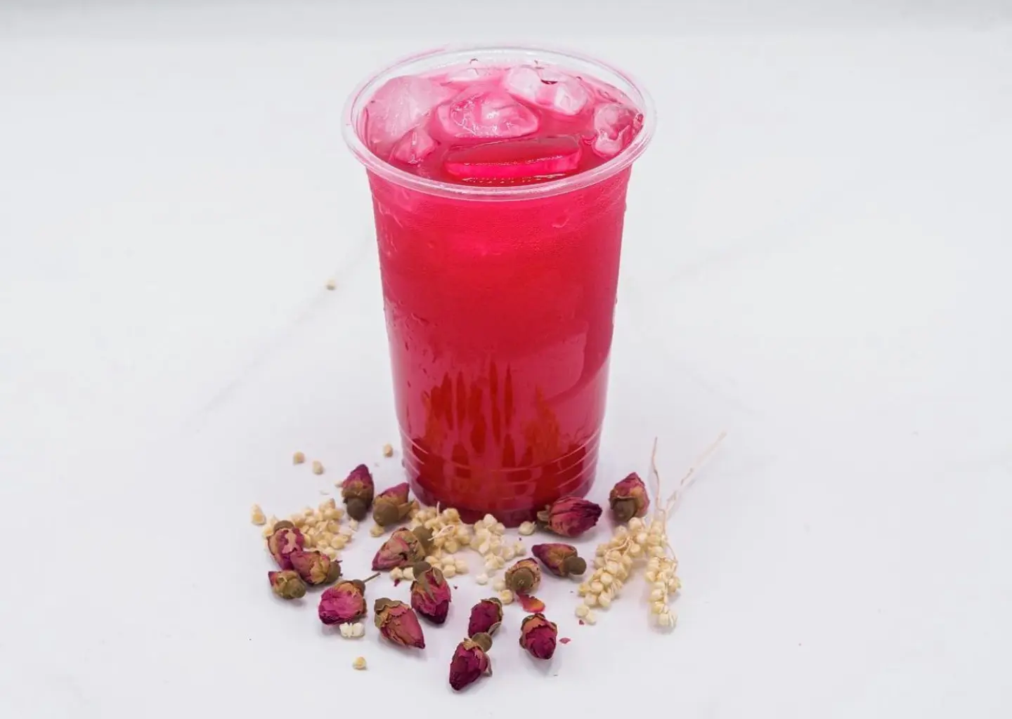 سوبيا حمراء روز - كوب