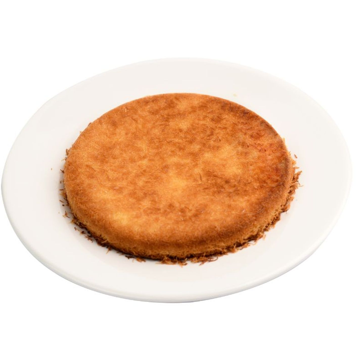 Kunafa Cream