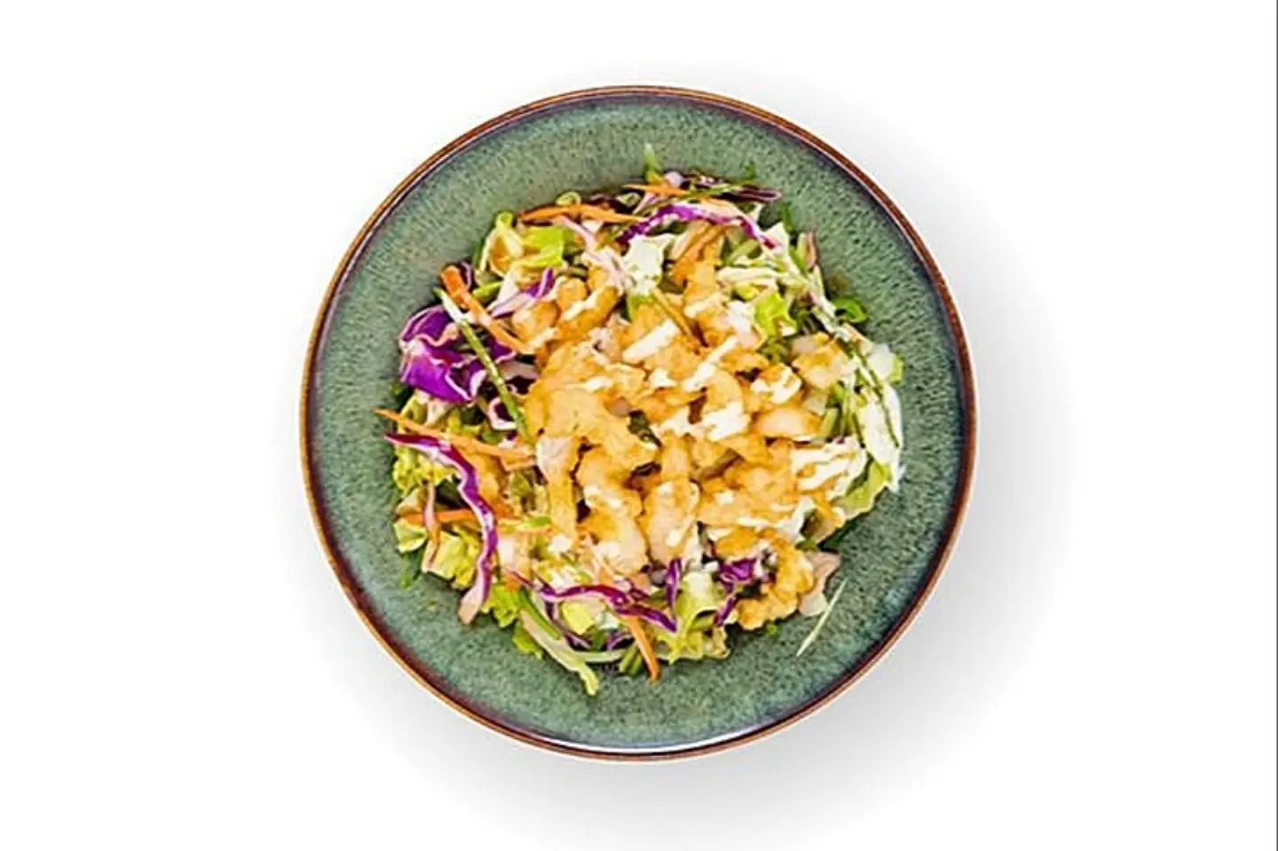 Signature Chicken Salad