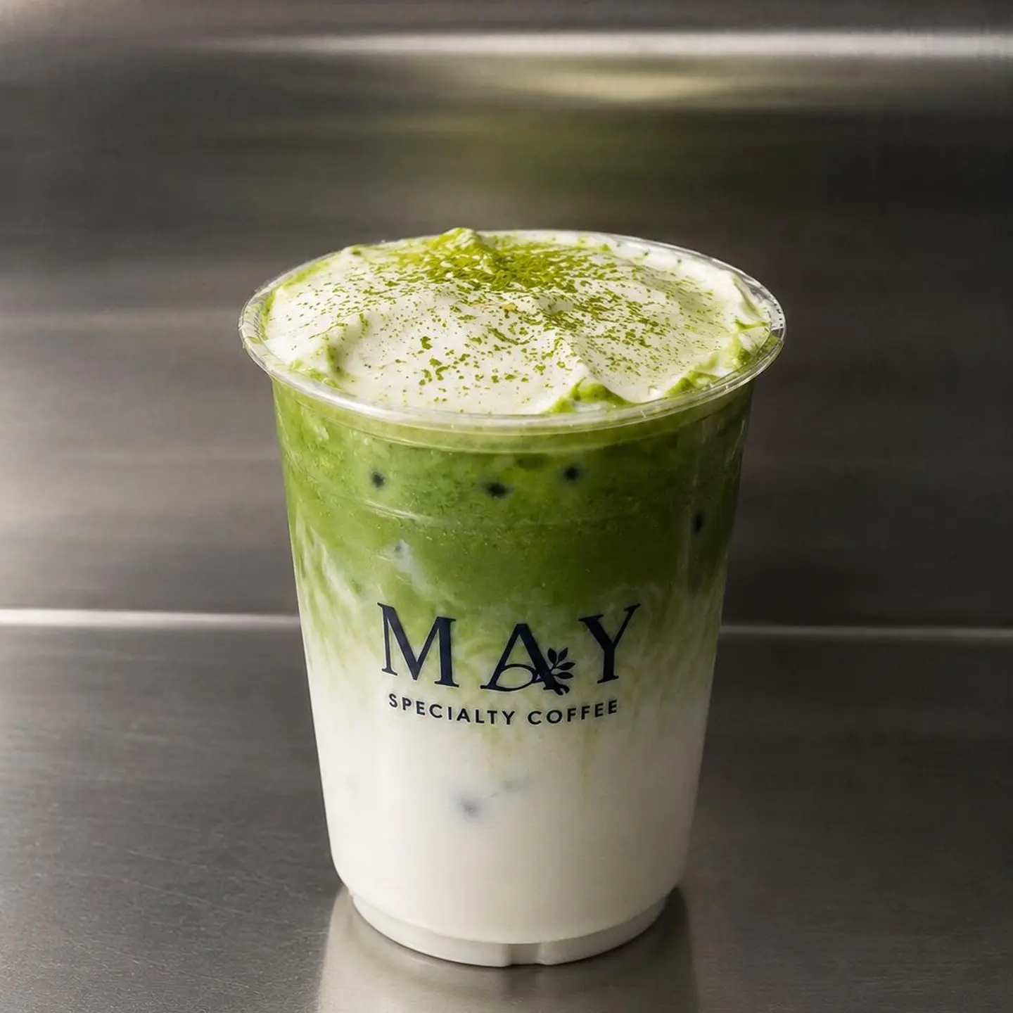 Signature Matcha