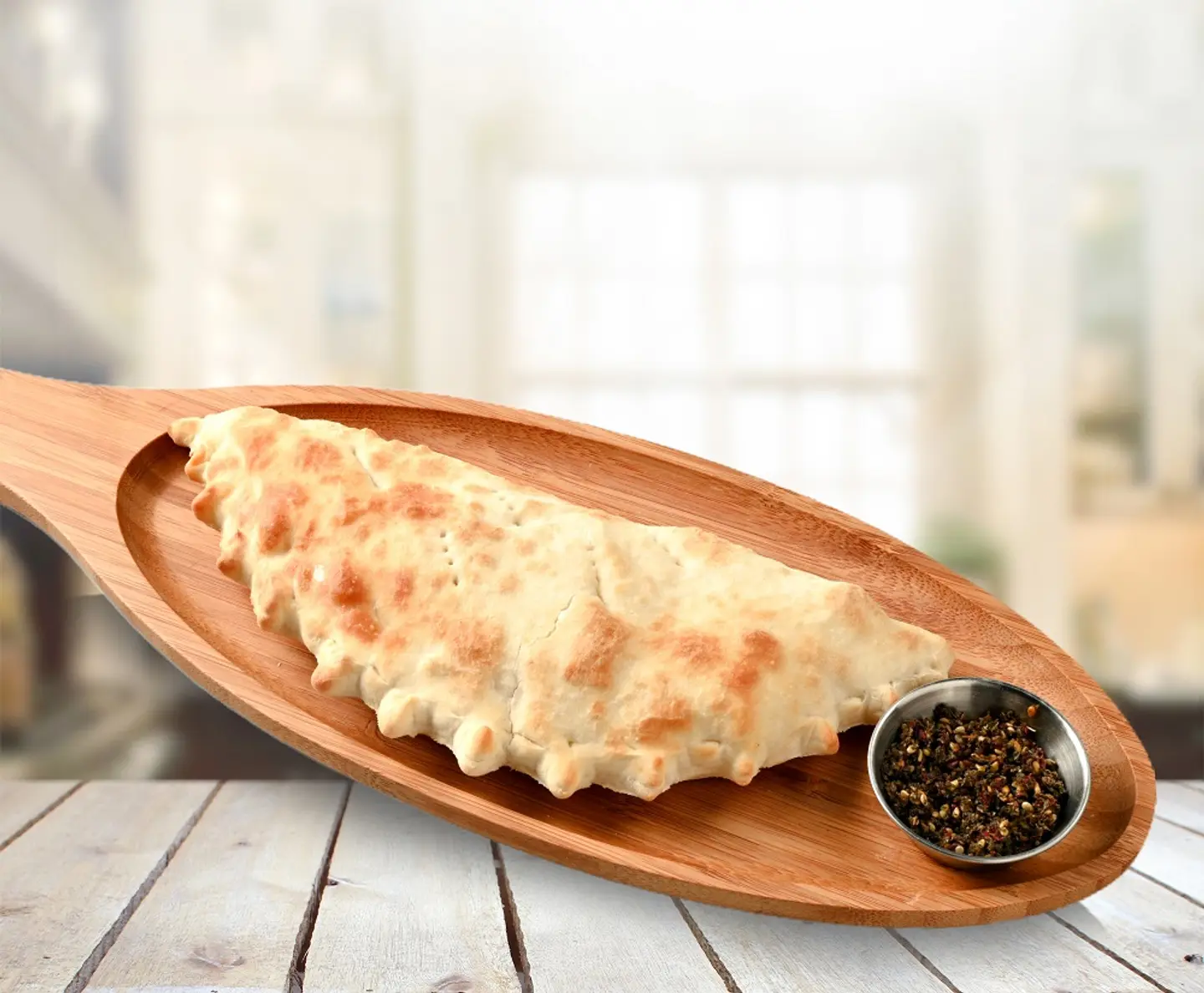 لبنة زعتر
