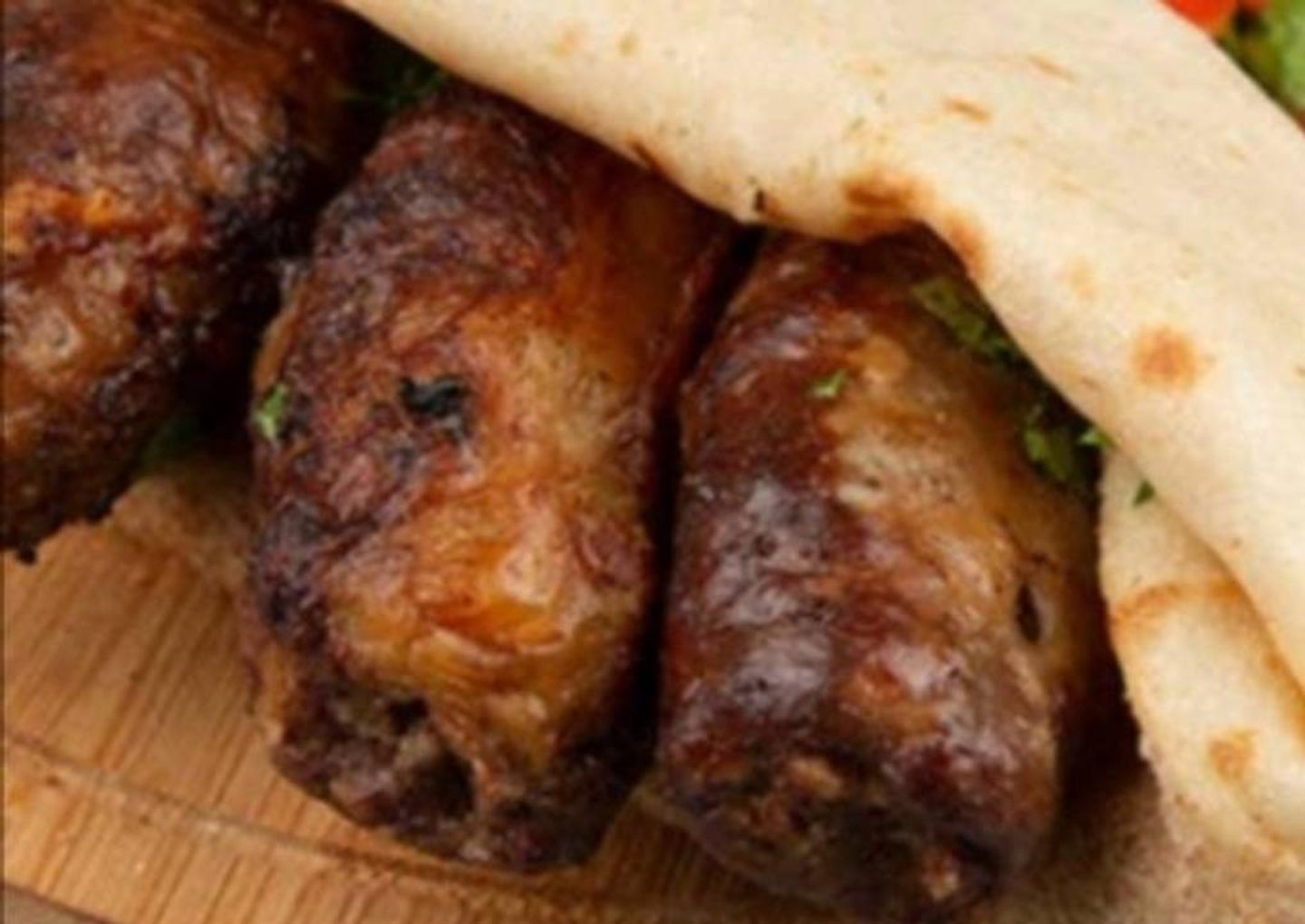 ساندوتش طرب