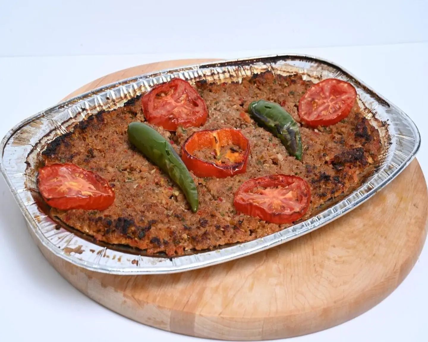 طواية عراقي