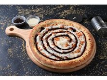 بيتزا باربيكيو رانش كبير