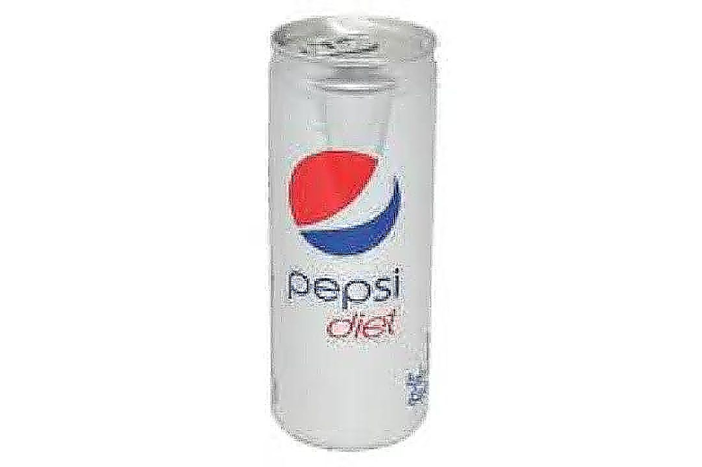 Pepsi Diet
