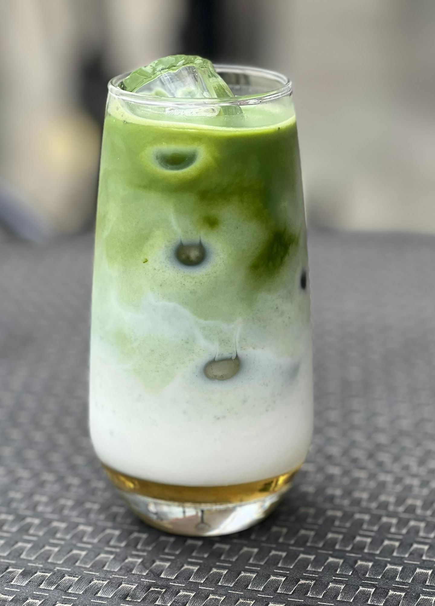 Matcha