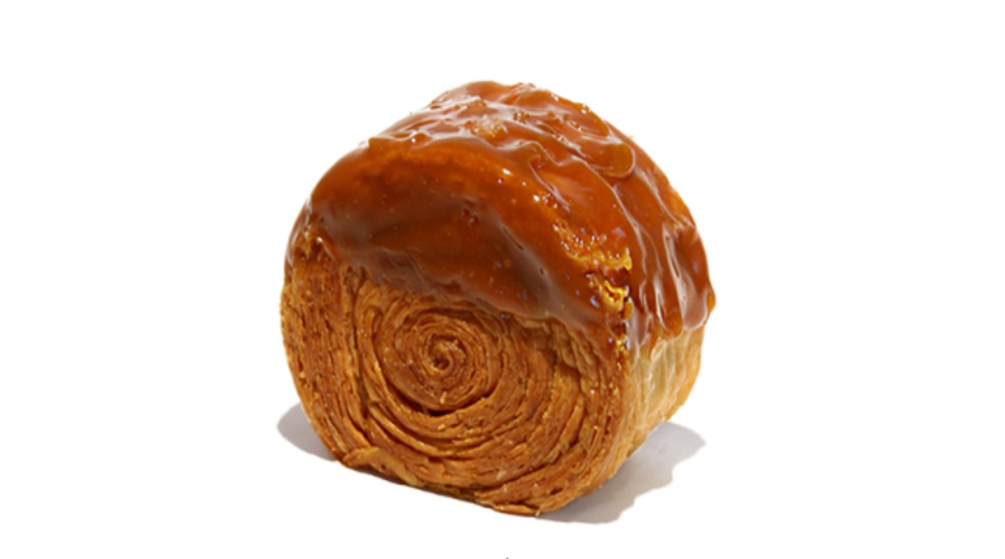 سولتد كراميل كرول