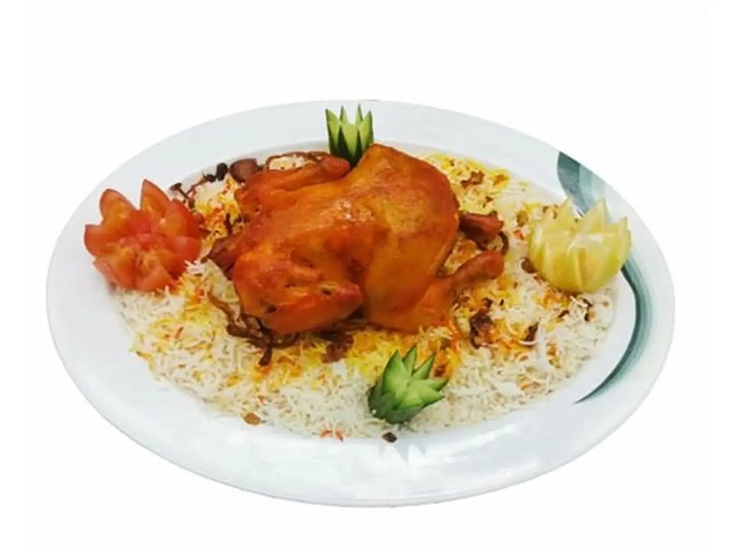Whole Mandi