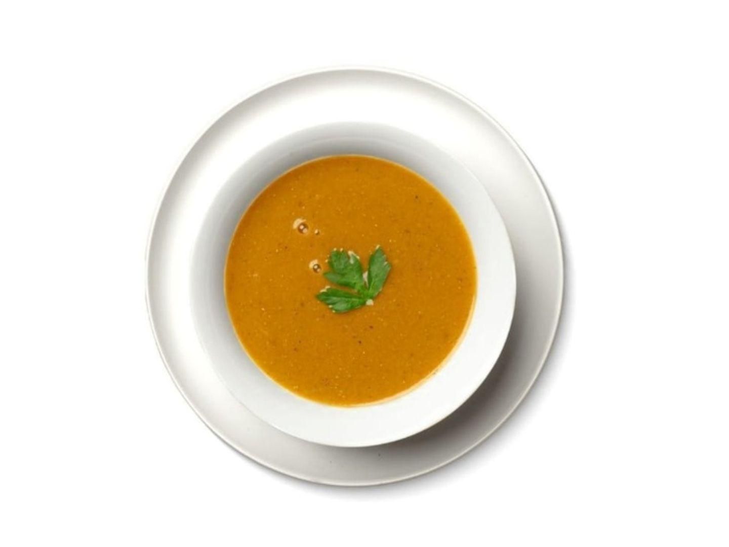 شوربه