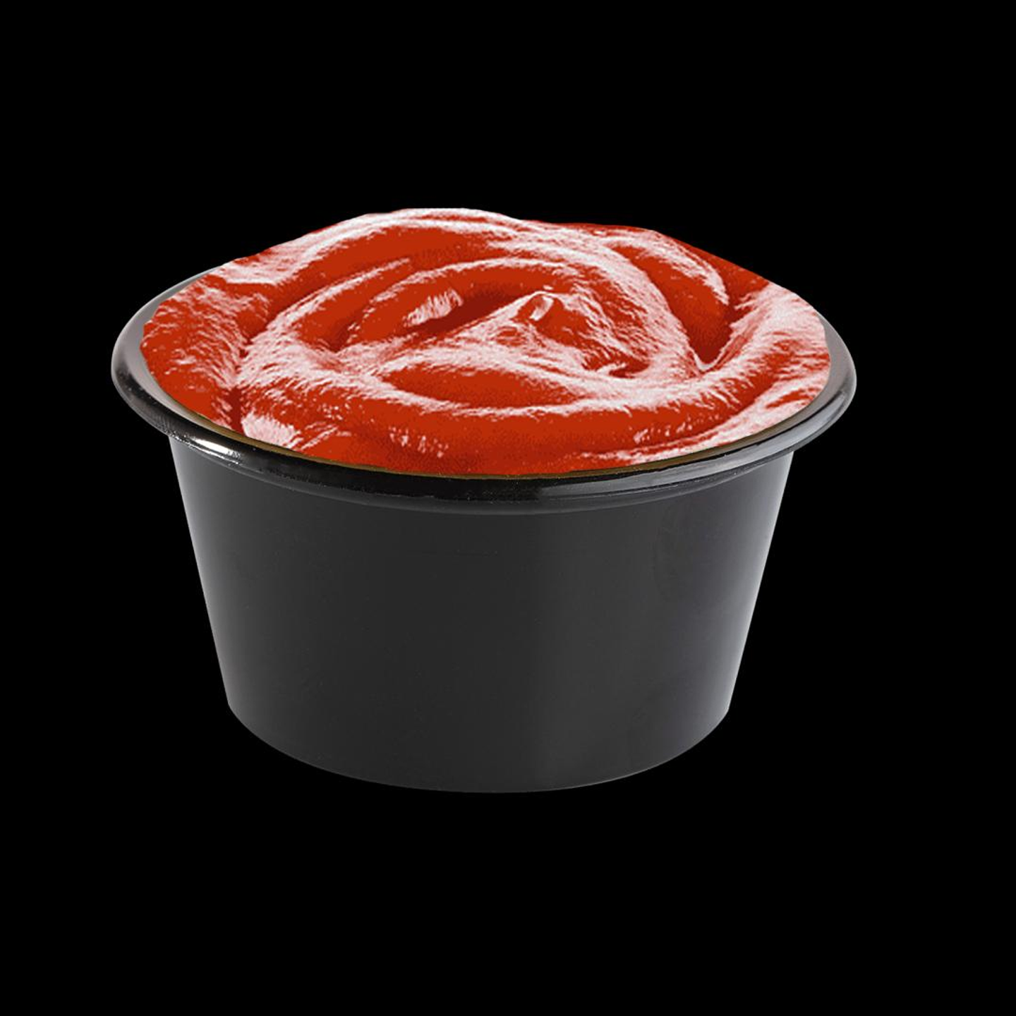 Spicy Sauce
