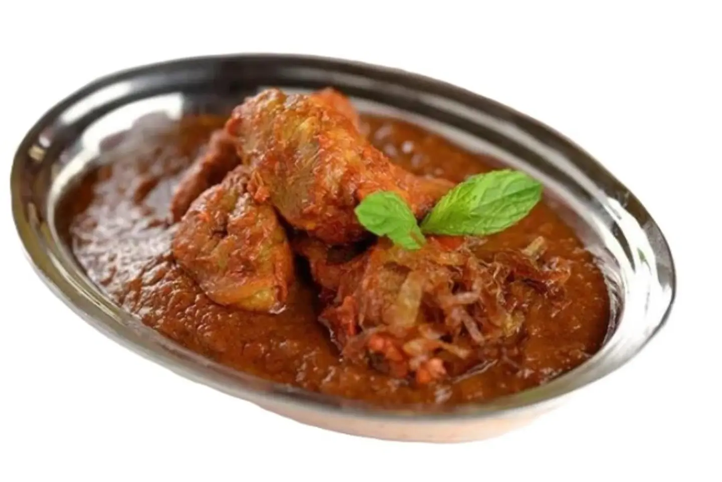 Rogan Josh Lamb