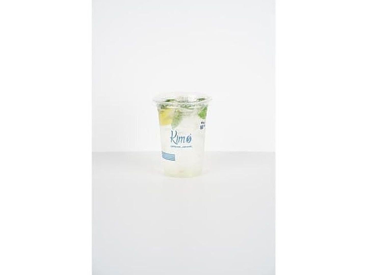Passion Fruit Mojito