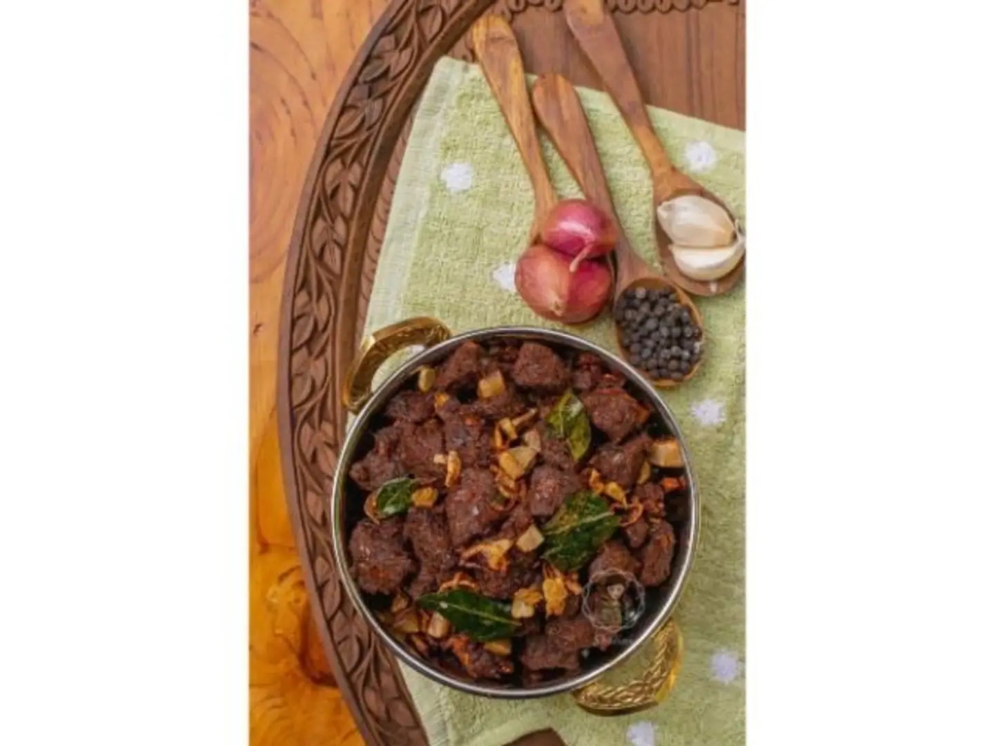 Beef Kondattam