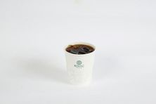 قهوة مقطرة كولومبي فاخر بارد