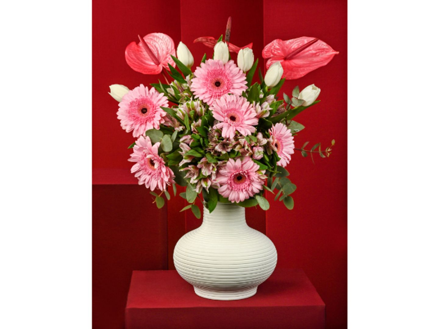 Vase Perfect Choice