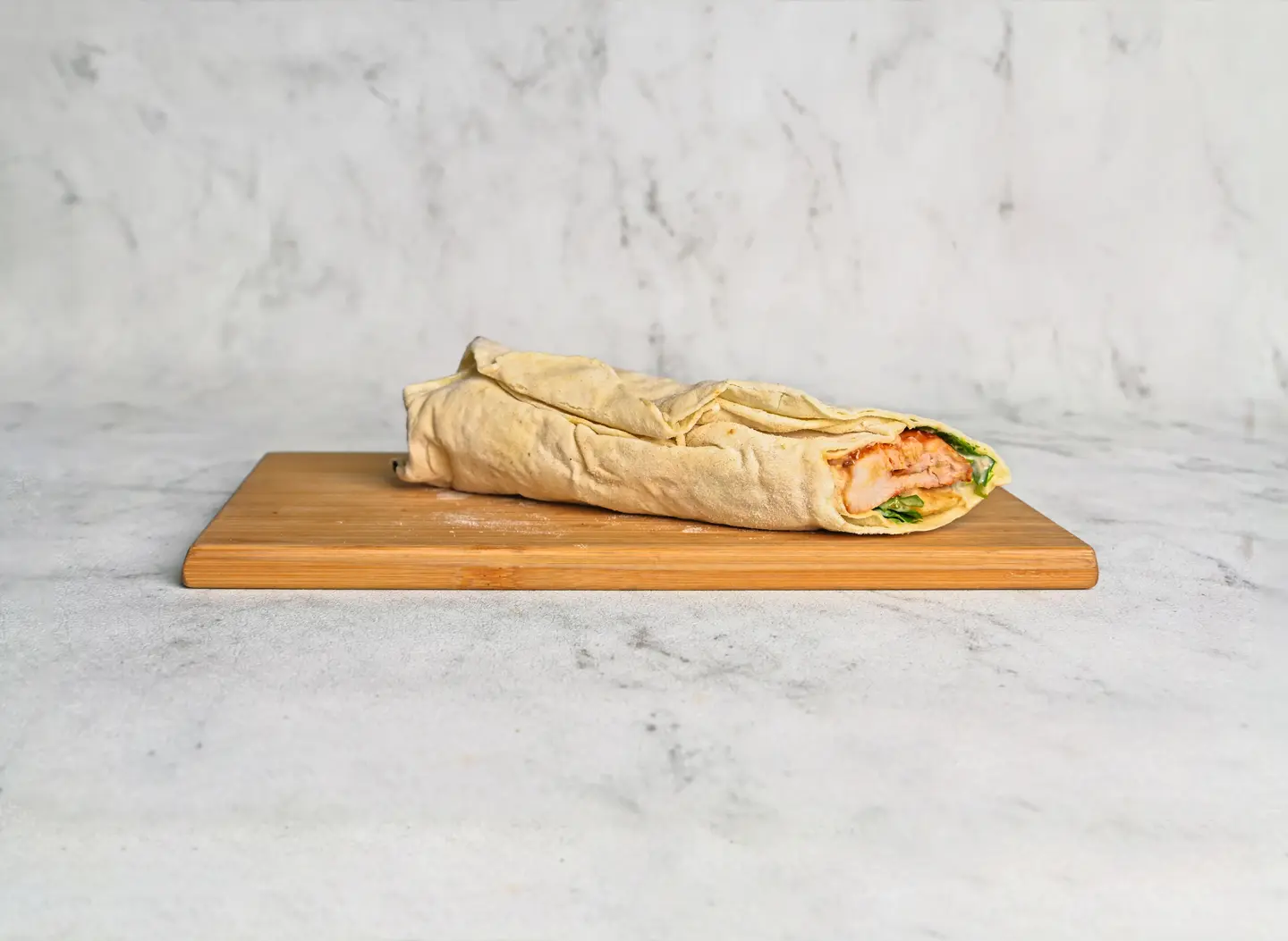 Shish Tawook Sandwich - Sandwich Sish Tawooq