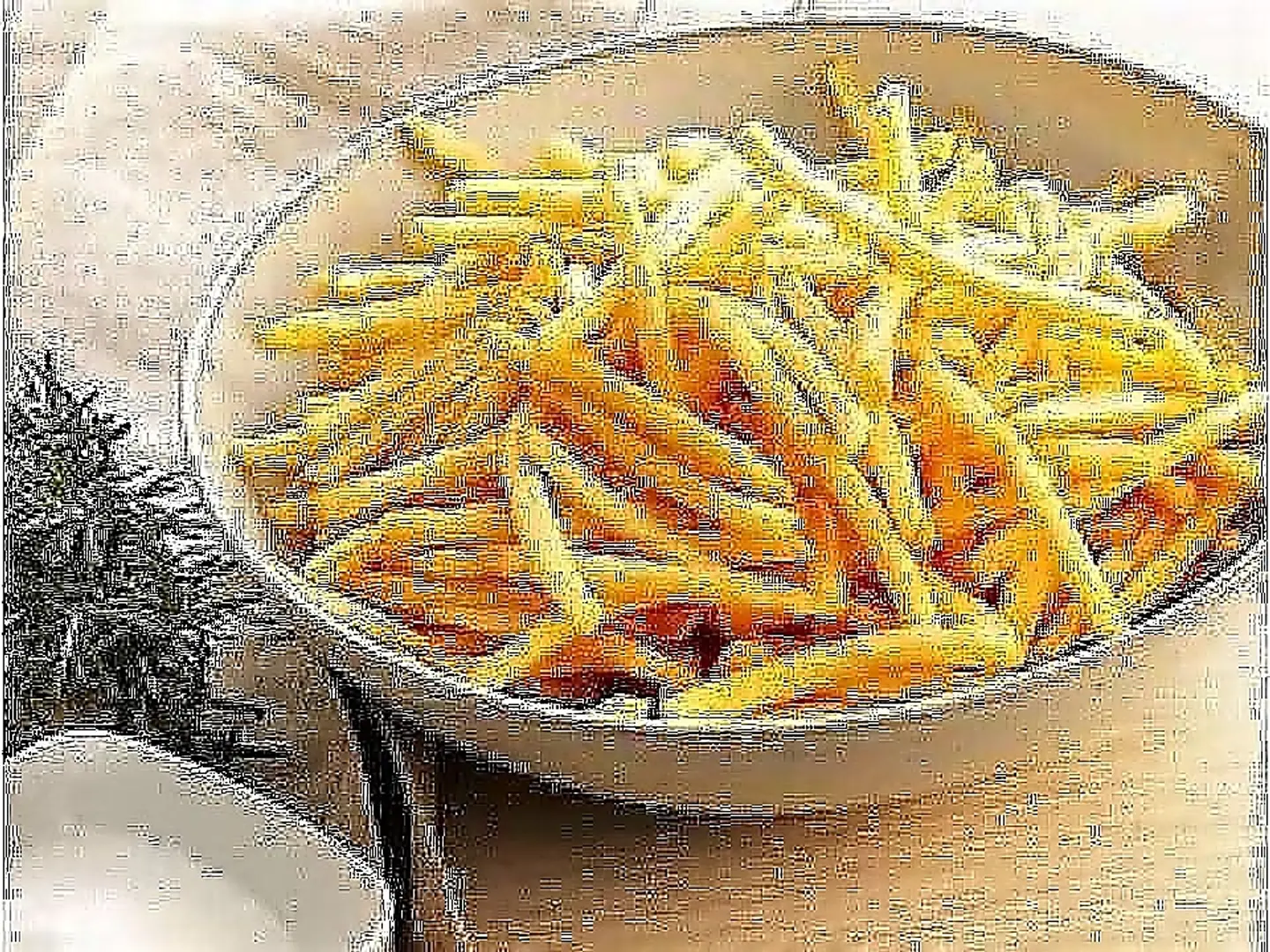بطاطس