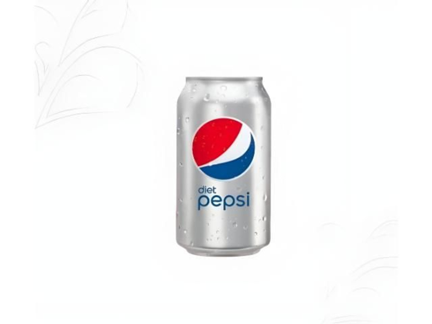 Pepsi Diet