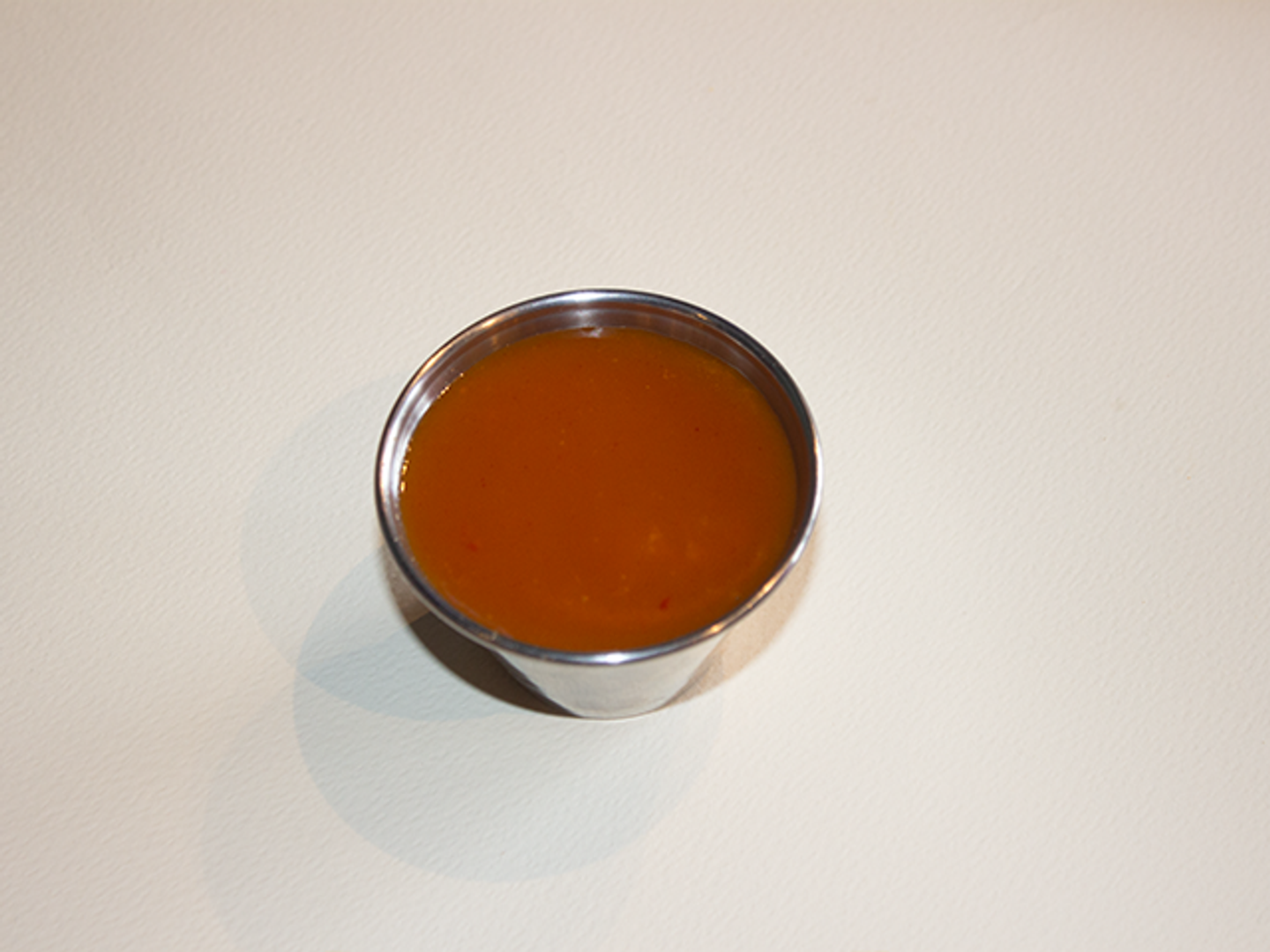 Mango Sauce