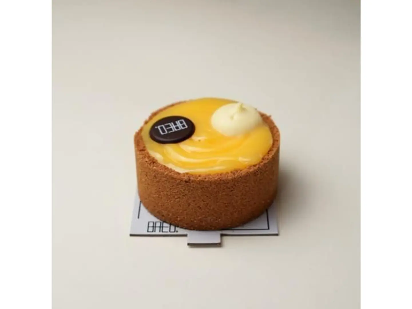 Lemon Cheese