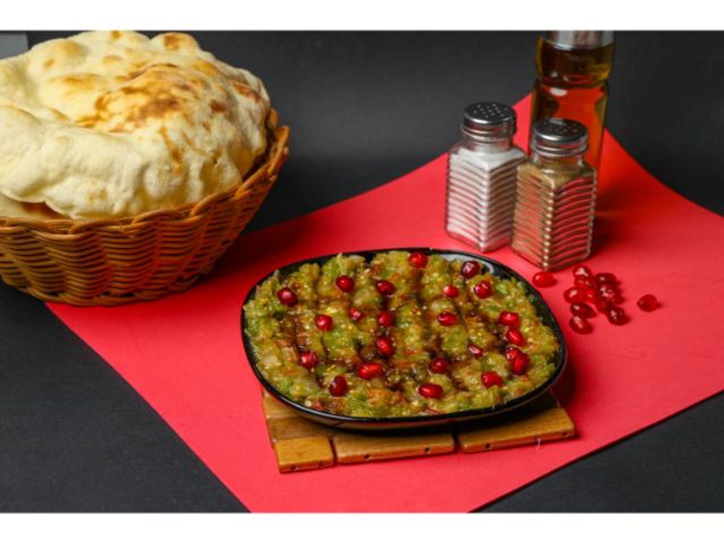 Baba Ghanouj