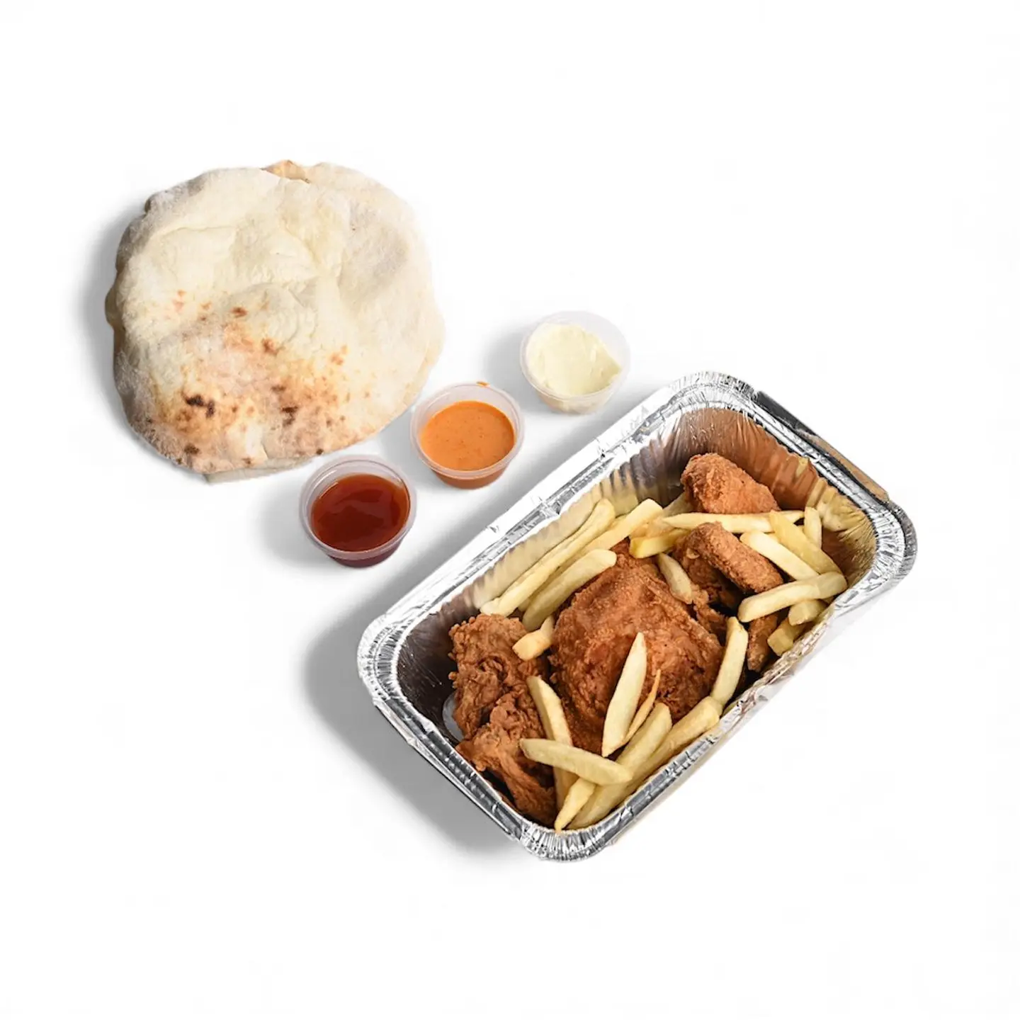 بروســــــتد