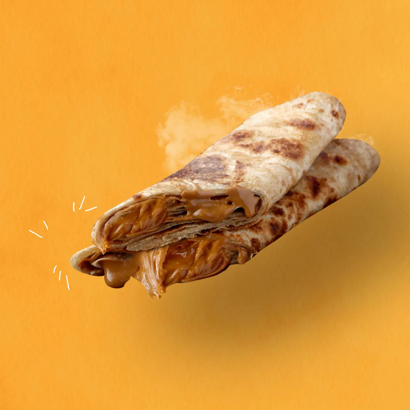 Lotus Pie