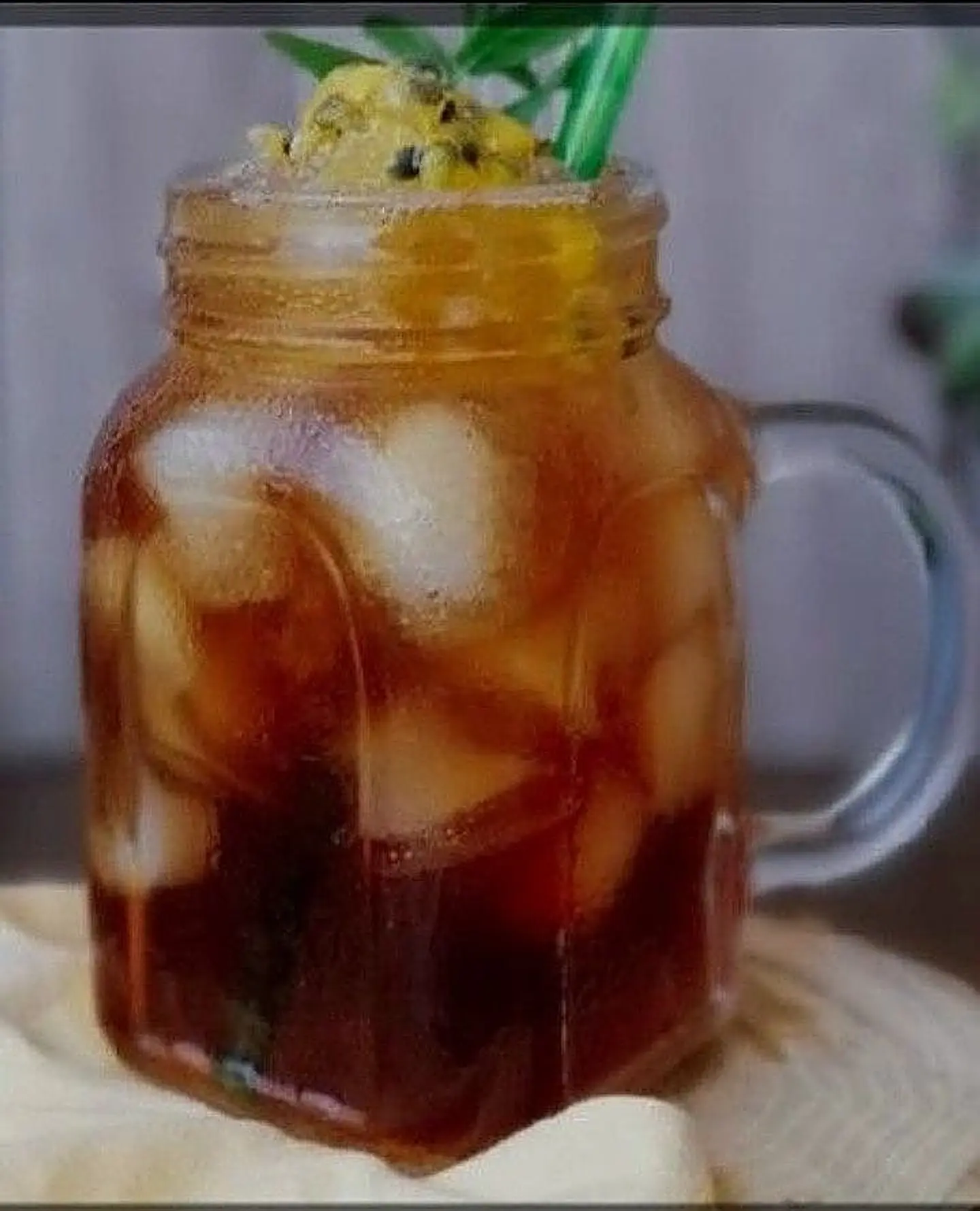 باشن فروت