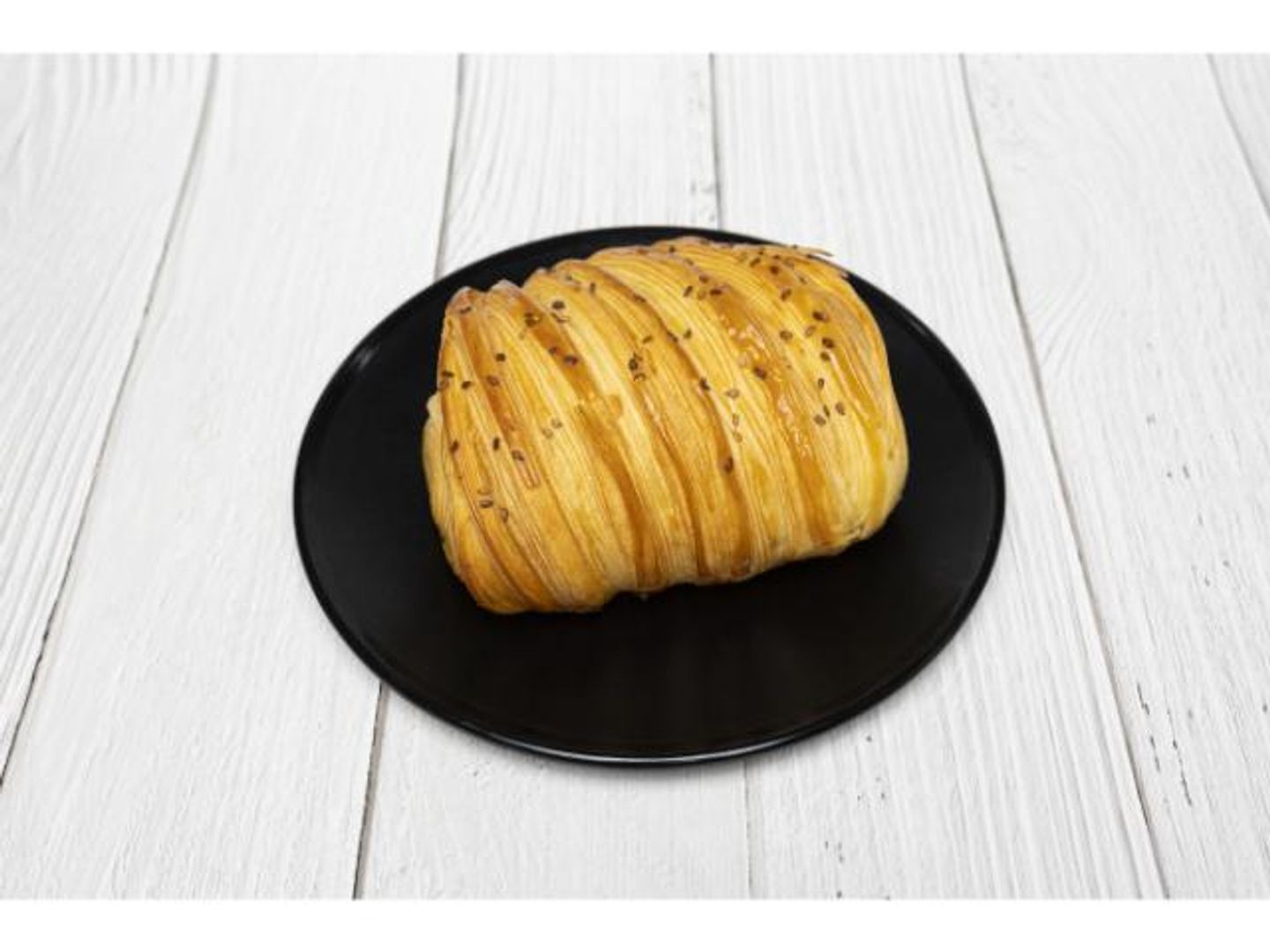 Cheddar Swiss Pan