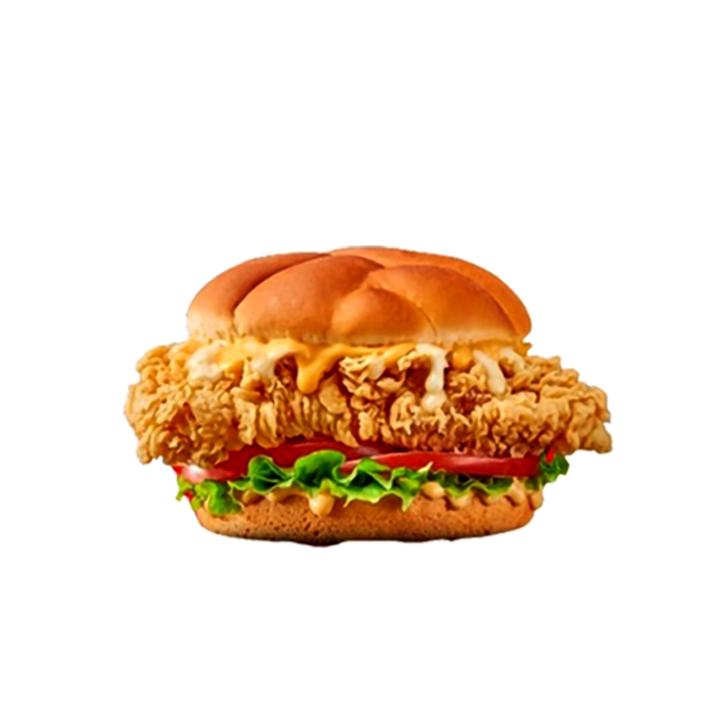 ساندوتش زنجر