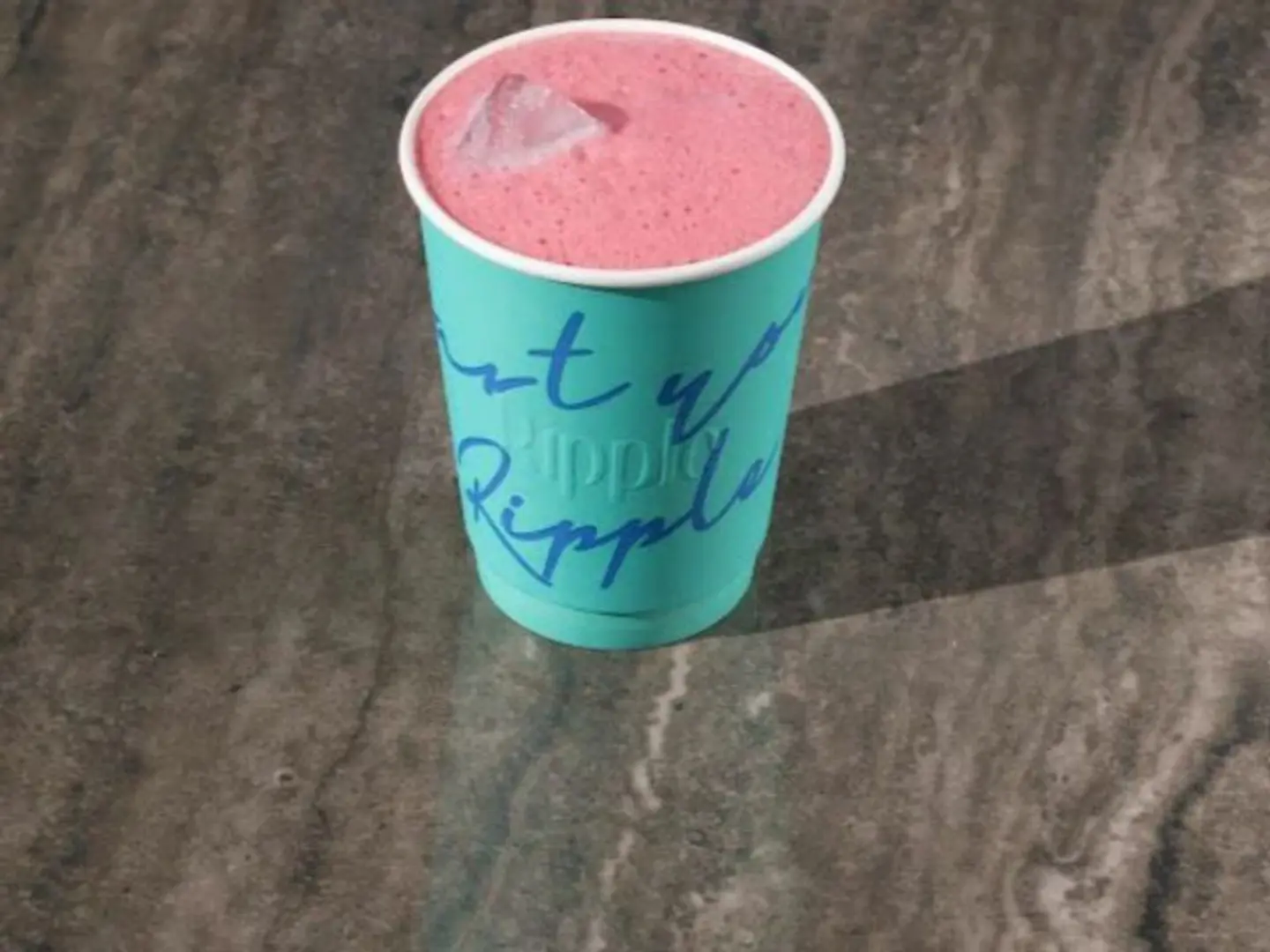 ايس كركديه