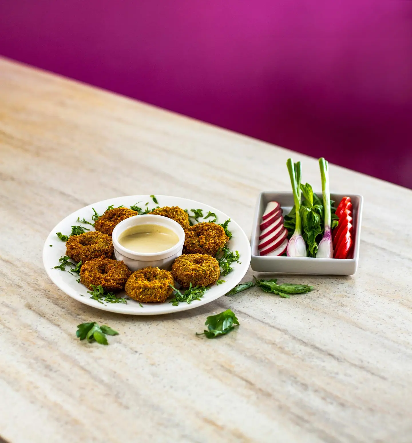 Falafel