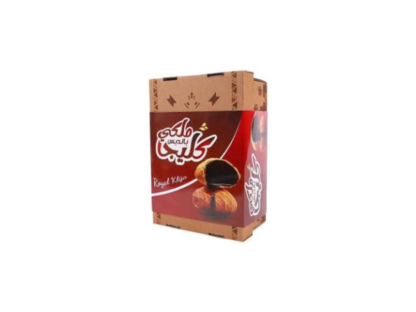 Royal Kleija With Molasses Retaj