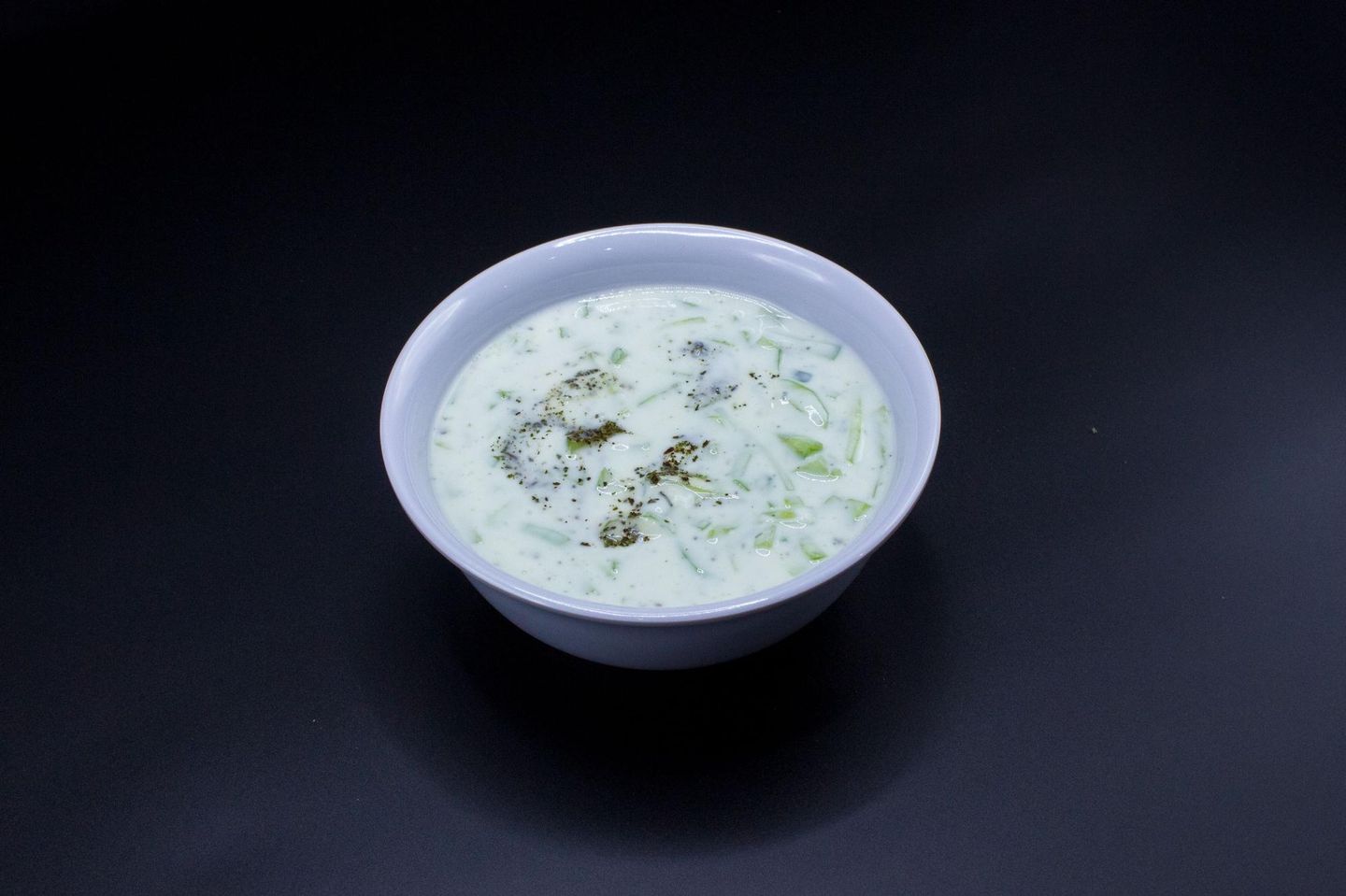 Yogurt Salad