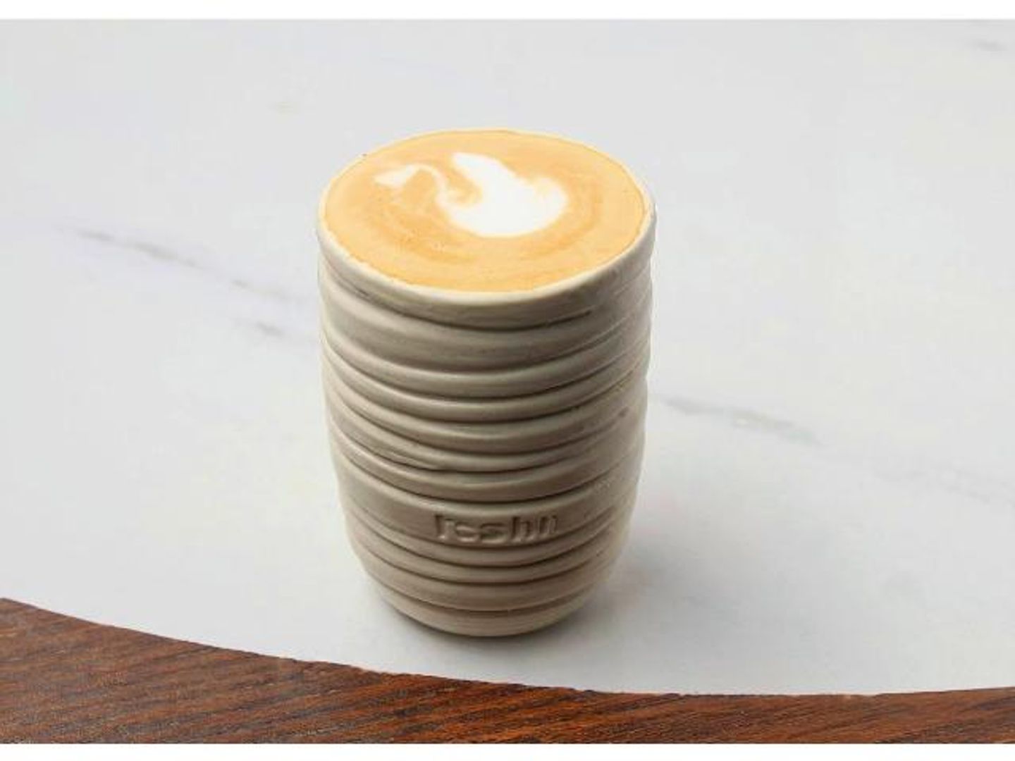 Flat White