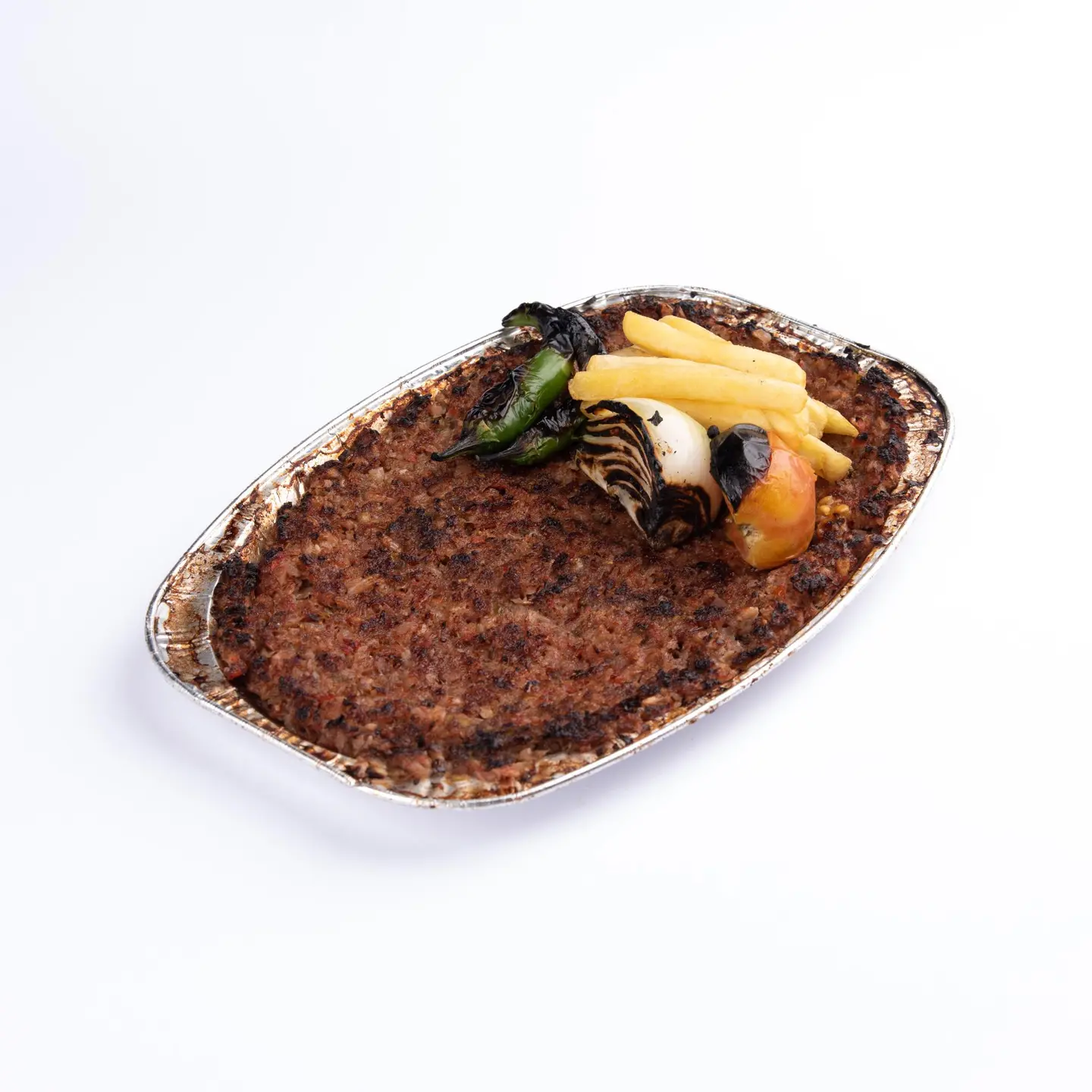 طواية عراقية بالفرن