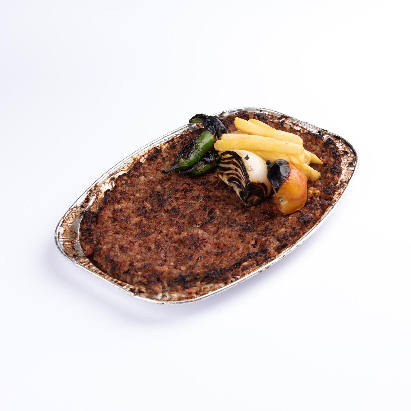 Tawaya Iraqi Baked In The Oven