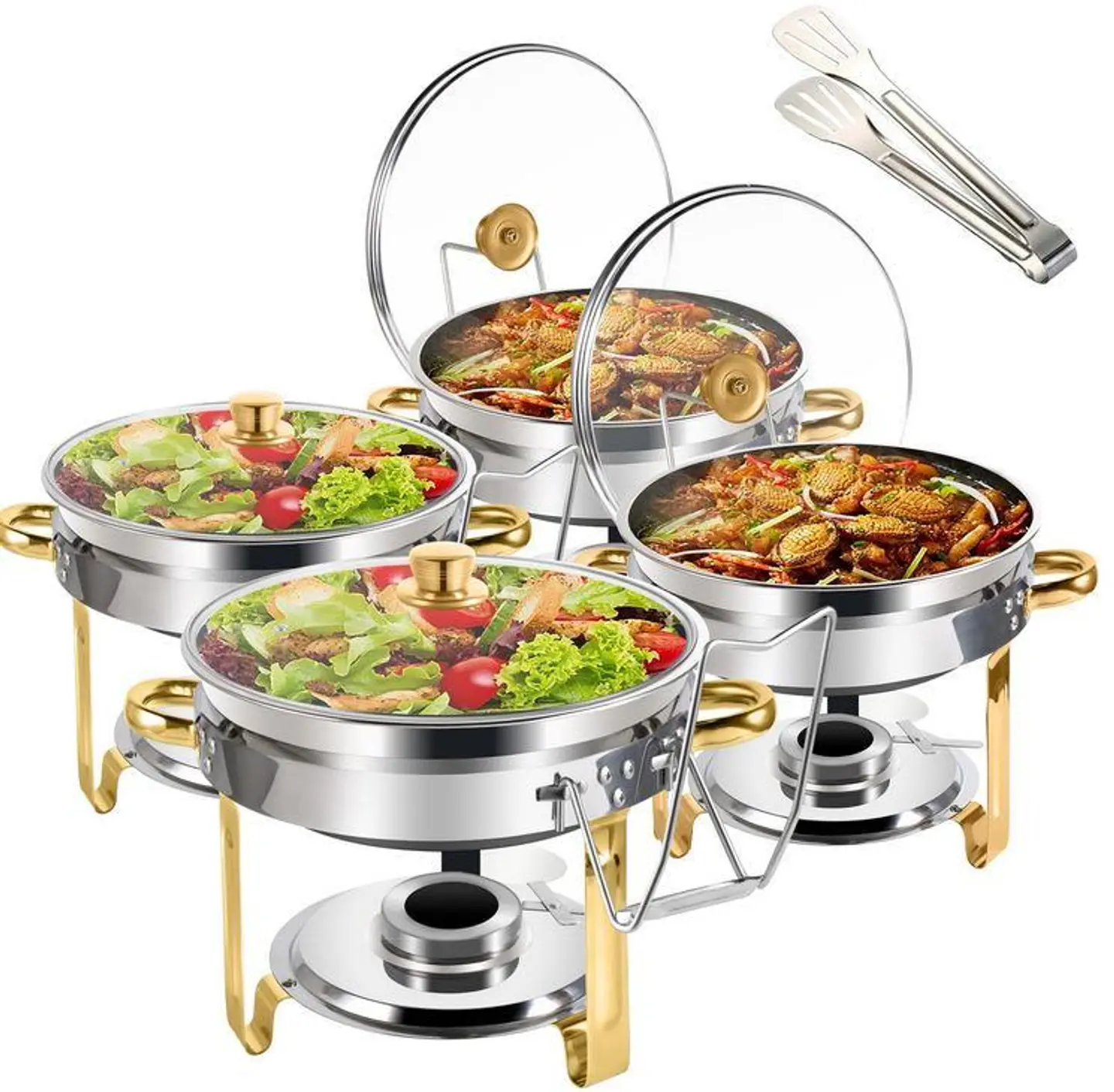 Alafrah Platters
