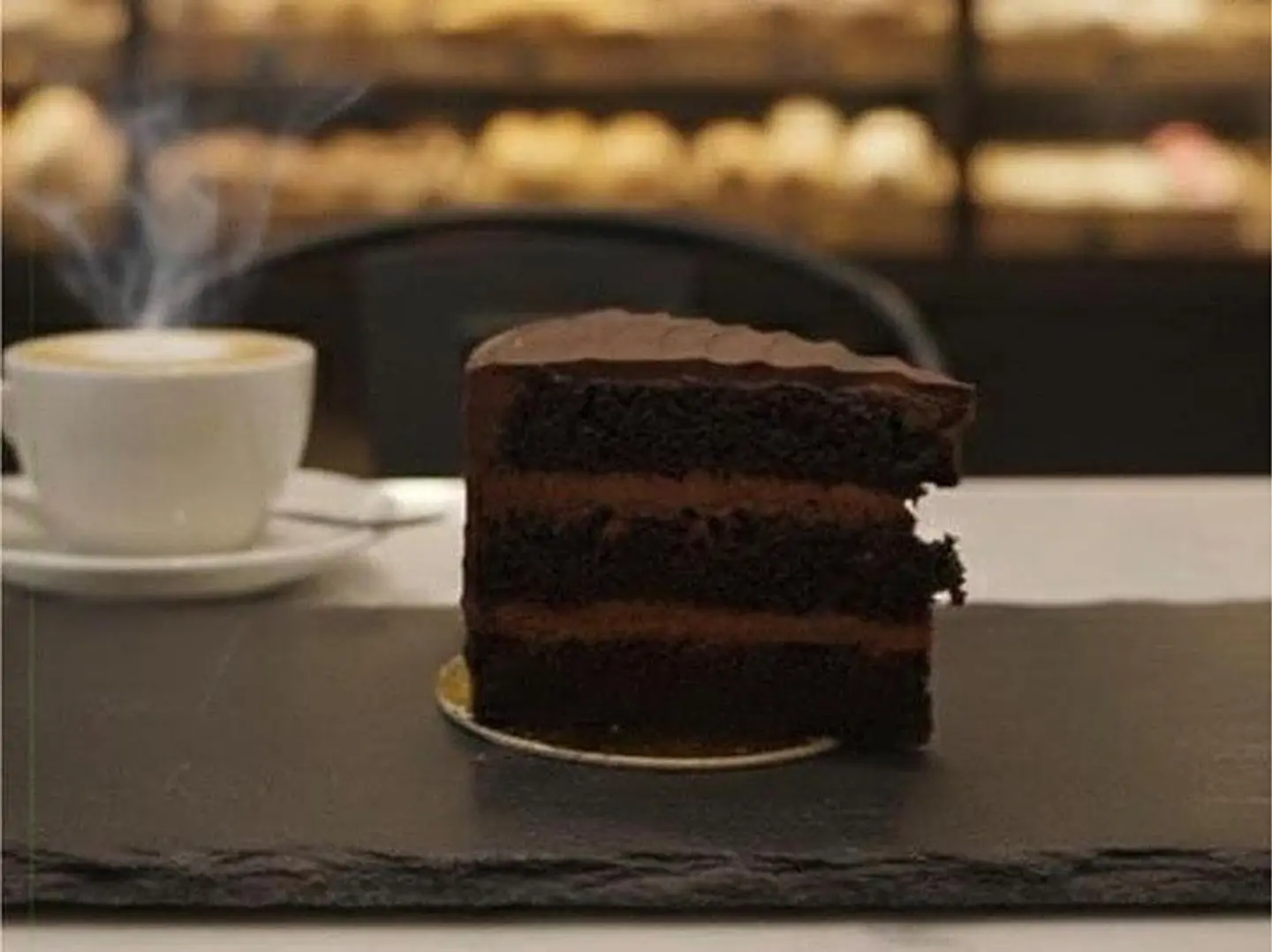 Matilda Cake