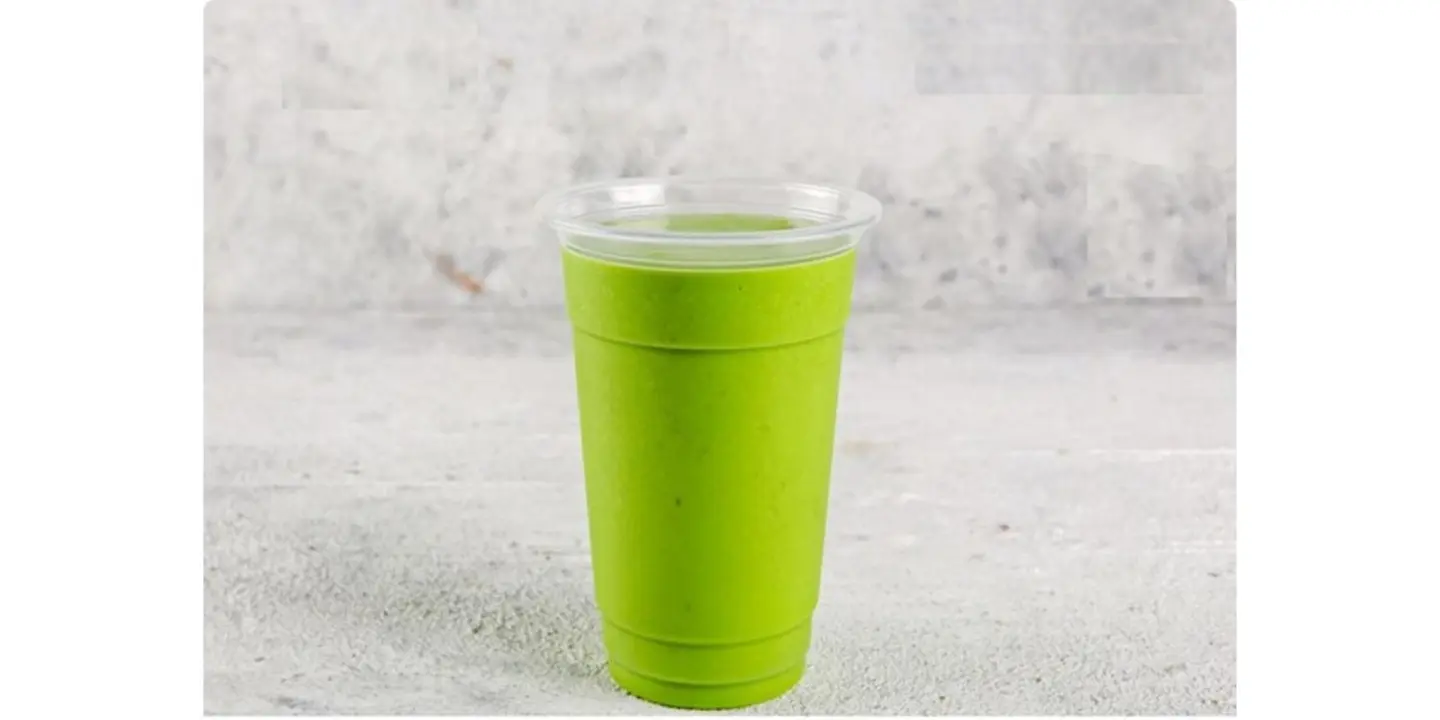 عصير أفوكادو