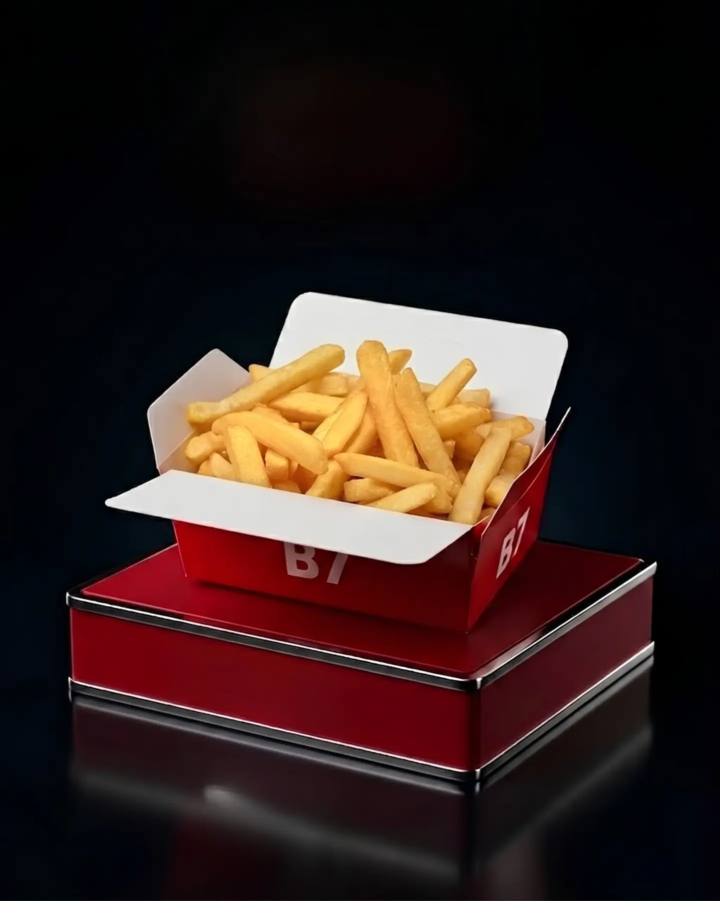 Regular Fries
