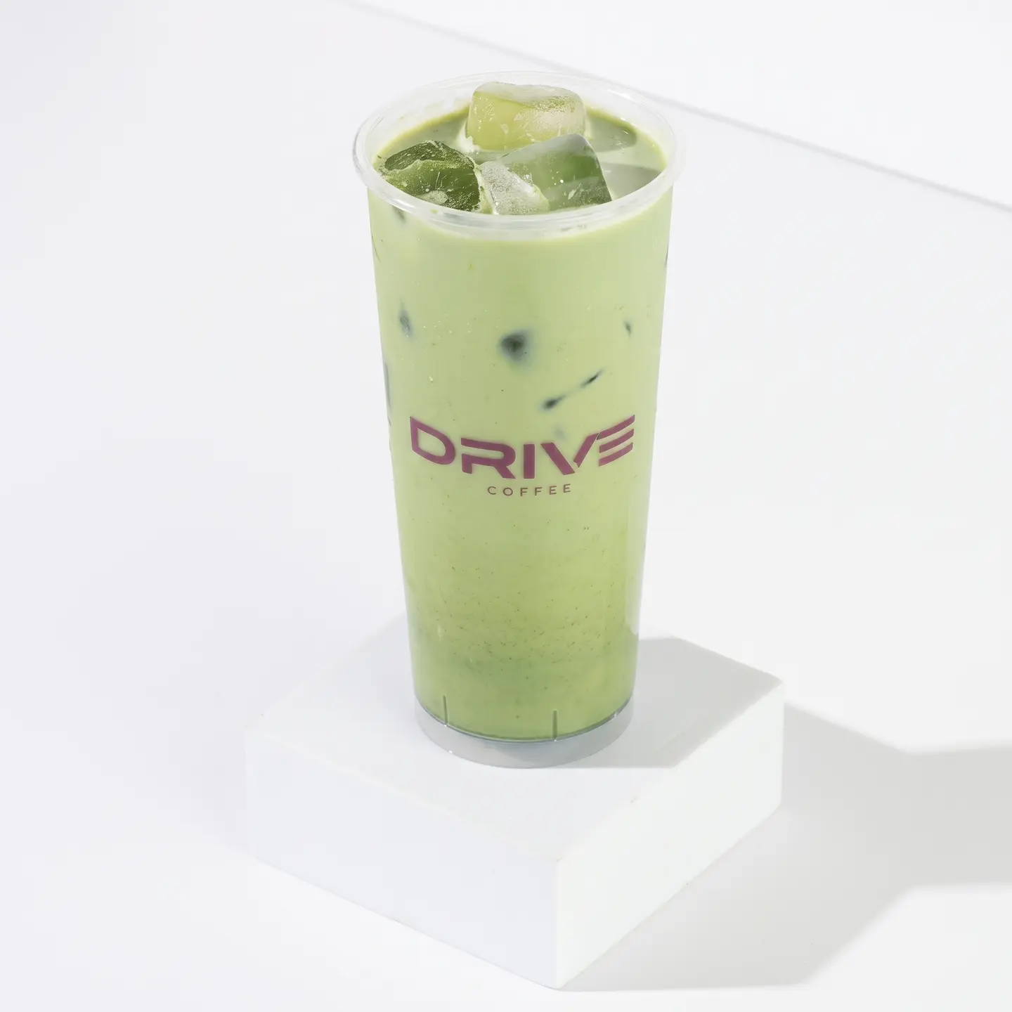 Ice Matcha