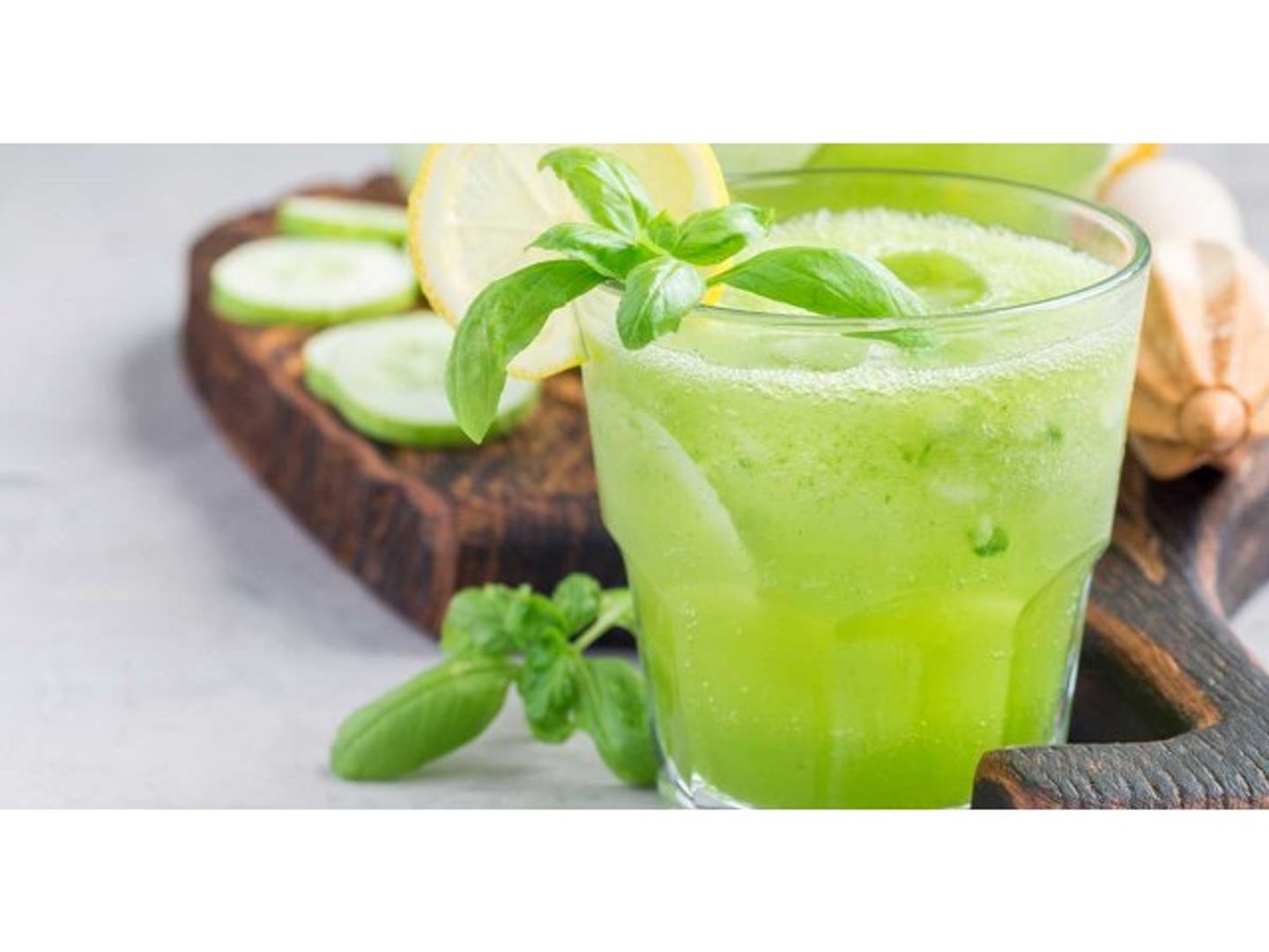 Lemon Mint