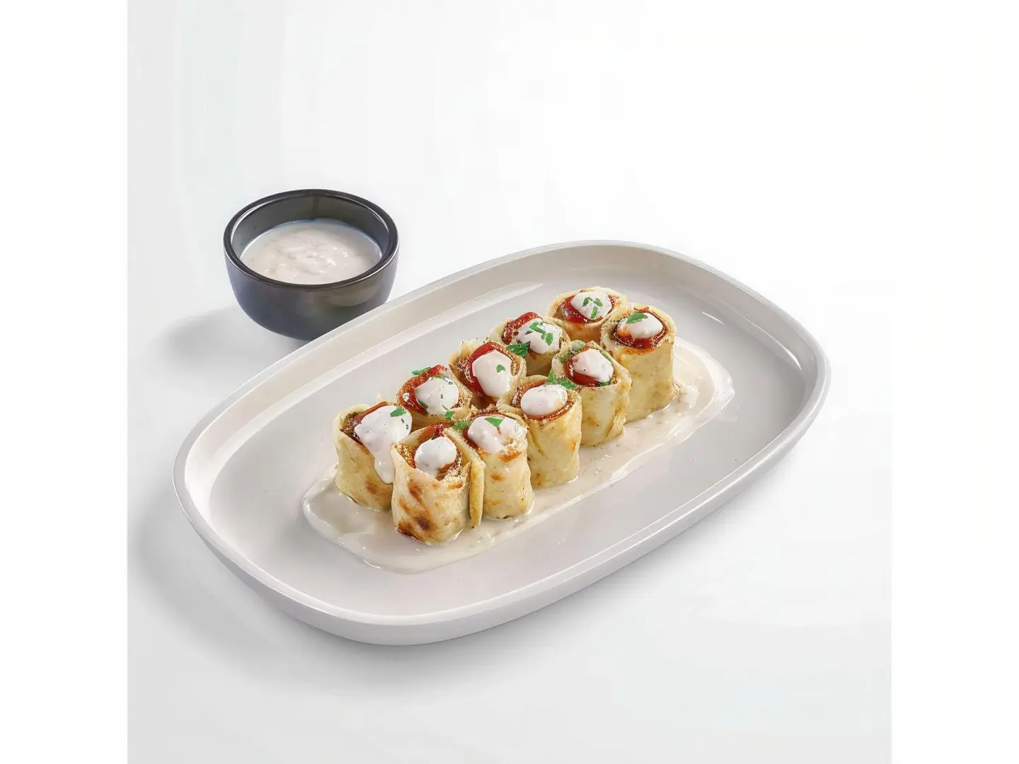 Beyti Kebab By Afnan Al Ghamdi
