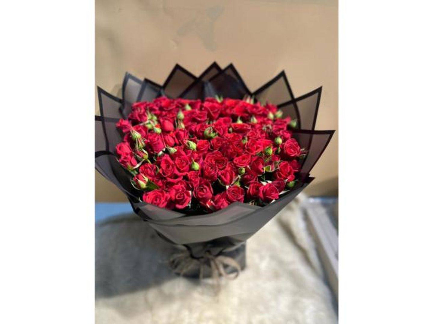 بيبي جوري احمر